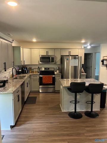 2117 Atkins Drive, Huntsville, AL 35810