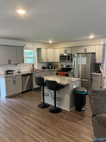 2117 Atkins Drive, Huntsville, AL 35810
