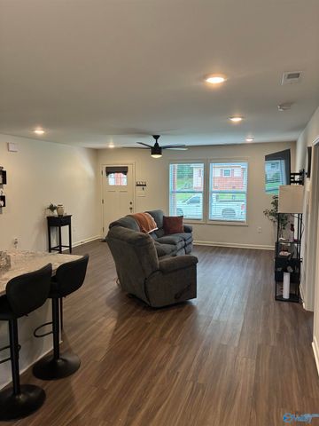 2117 Atkins Drive, Huntsville, AL 35810