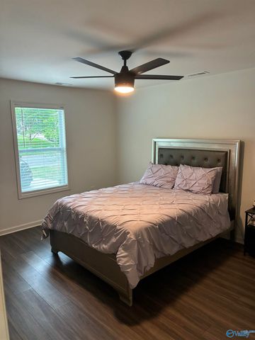 2117 Atkins Drive, Huntsville, AL 35810