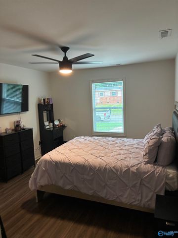 2117 Atkins Drive, Huntsville, AL 35810