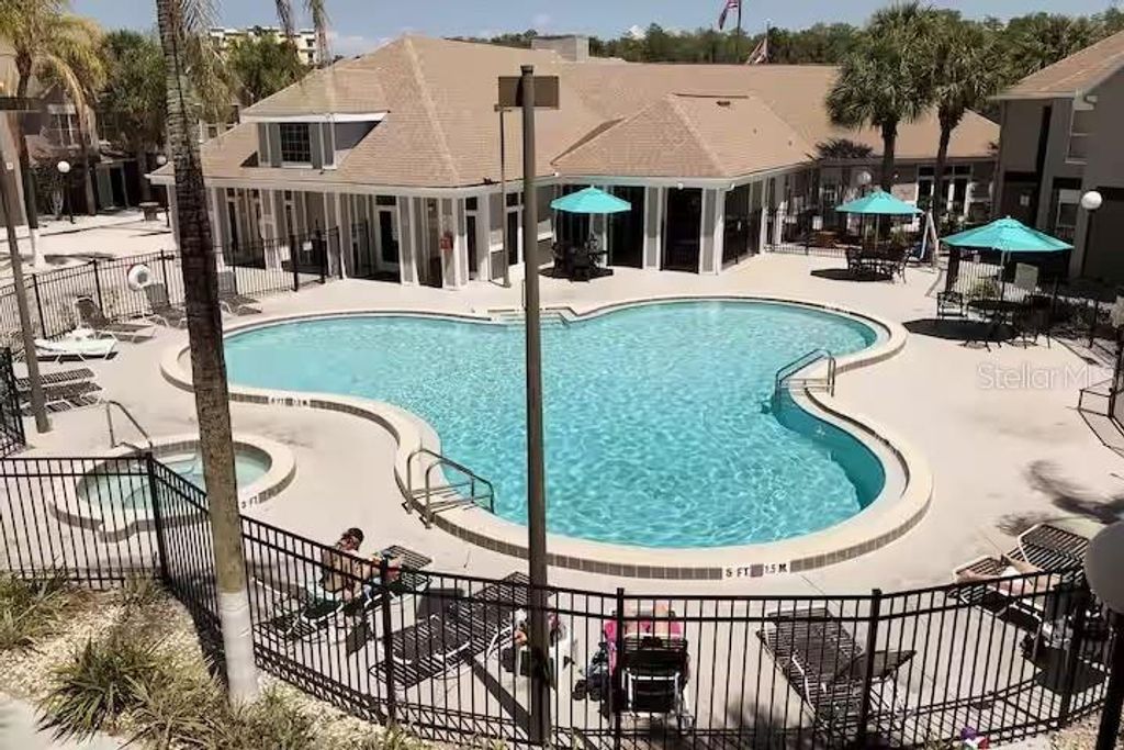 3100 PARKWAY BOULEVARD 110, Kissimmee, FL 34747