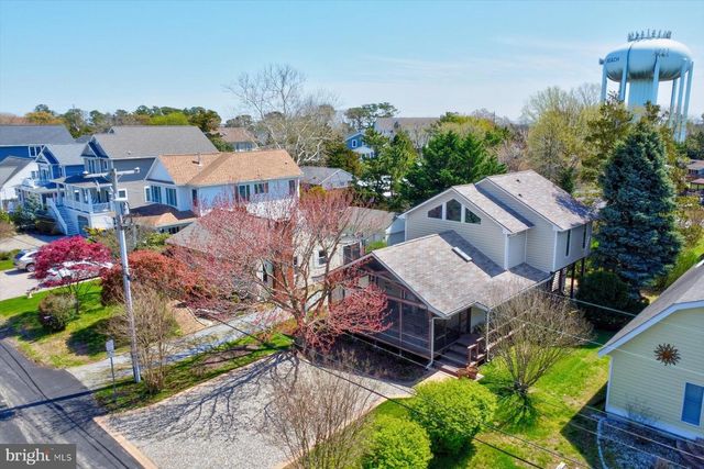 21095 ELIZABETH AVE, Rehoboth Beach, DE 19971