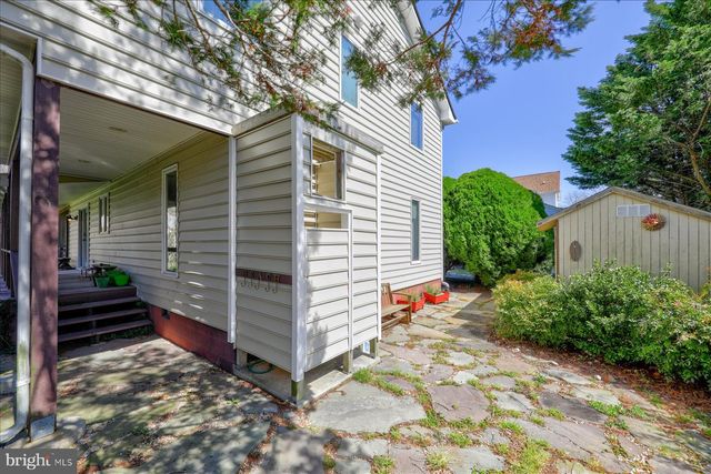 21095 ELIZABETH AVE, Rehoboth Beach, DE 19971