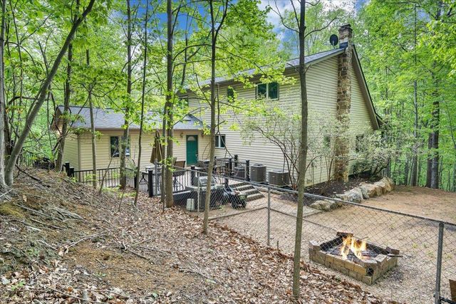 290 Silver Shadow, Hardy, VA 24101
