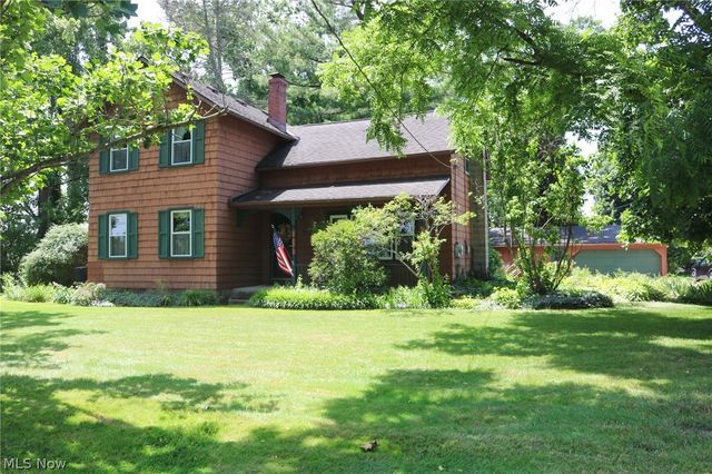 10556 E River Rd., Columbia Station, OH 44035