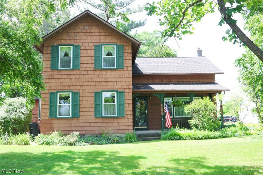 10556 E River Rd., Columbia Station, OH 44035