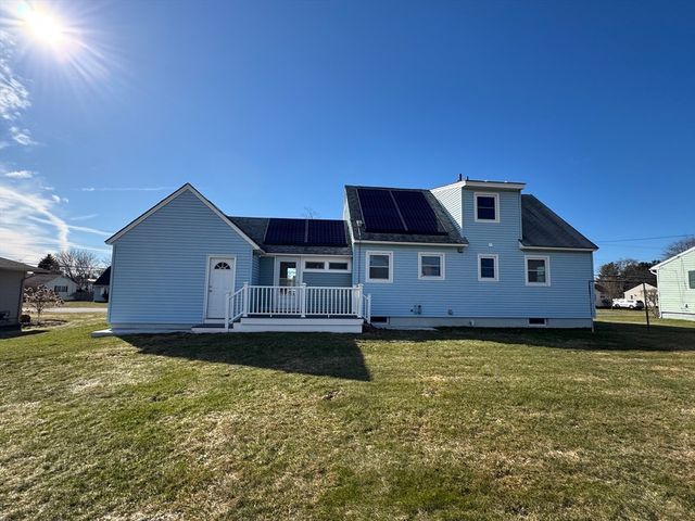 41 Imperial Ave, Pittsfield, MA 01201