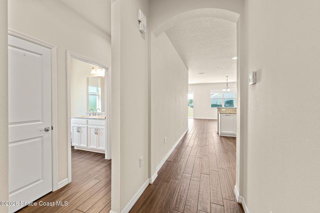 2601 Trasona Drive, Melbourne, FL 32940