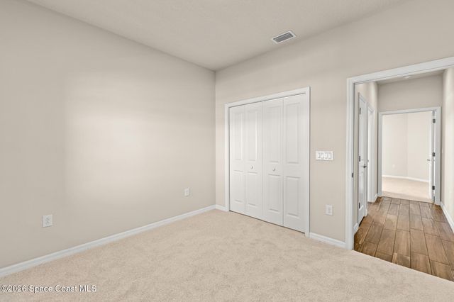 2601 Trasona Drive, Melbourne, FL 32940