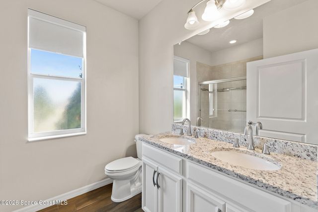 2601 Trasona Drive, Melbourne, FL 32940