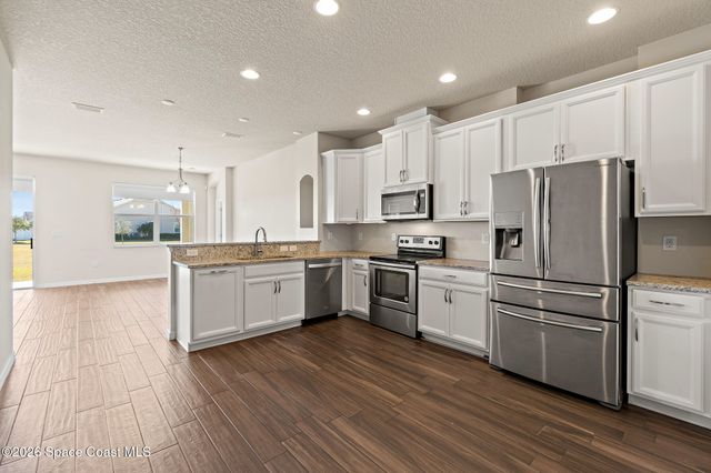 2601 Trasona Drive, Melbourne, FL 32940