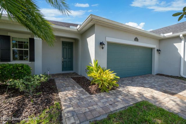 2601 Trasona Drive, Melbourne, FL 32940