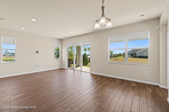 2601 Trasona Drive, Melbourne, FL 32940
