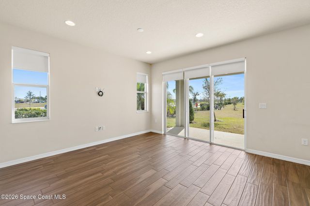 2601 Trasona Drive, Melbourne, FL 32940