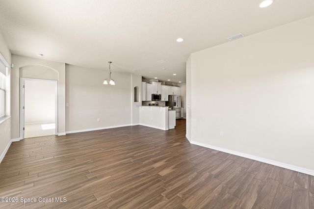 2601 Trasona Drive, Melbourne, FL 32940