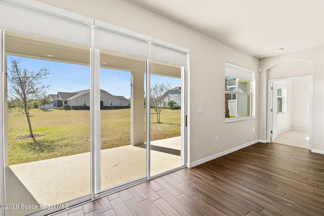 2601 Trasona Drive, Melbourne, FL 32940