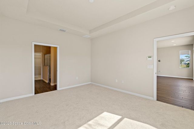 2601 Trasona Drive, Melbourne, FL 32940