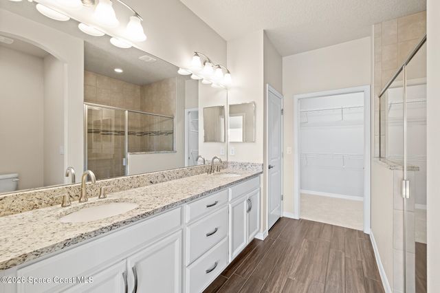 2601 Trasona Drive, Melbourne, FL 32940