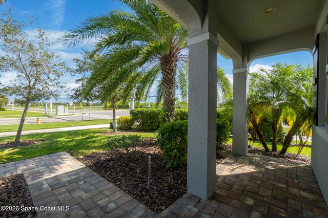2601 Trasona Drive, Melbourne, FL 32940