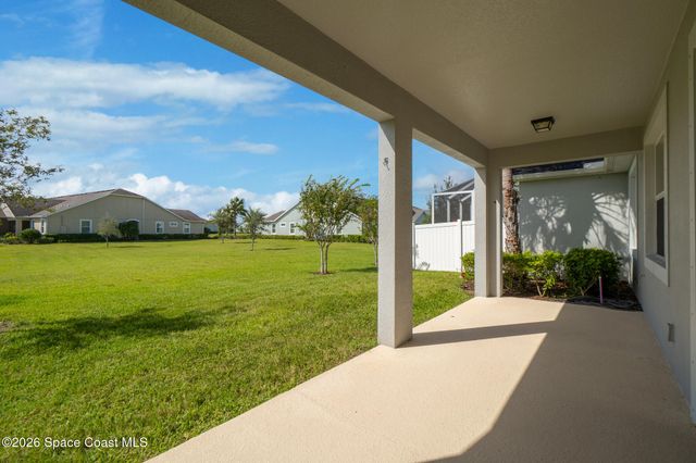 2601 Trasona Drive, Melbourne, FL 32940