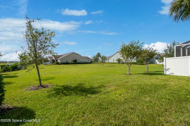 2601 Trasona Drive, Melbourne, FL 32940