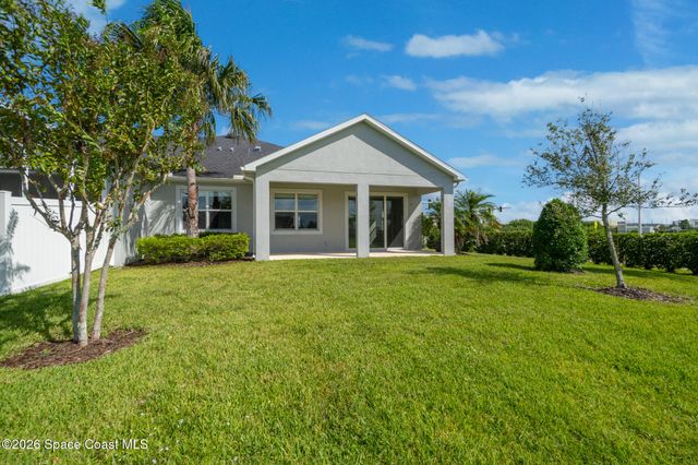 2601 Trasona Drive, Melbourne, FL 32940