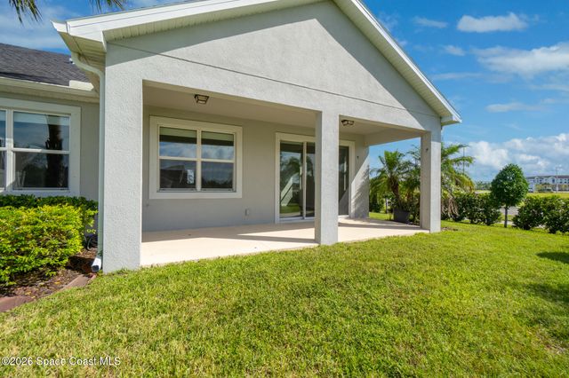 2601 Trasona Drive, Melbourne, FL 32940