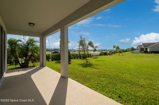 2601 Trasona Drive, Melbourne, FL 32940