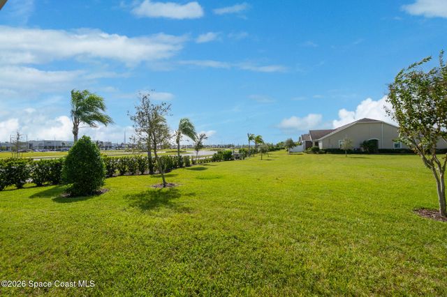 2601 Trasona Drive, Melbourne, FL 32940