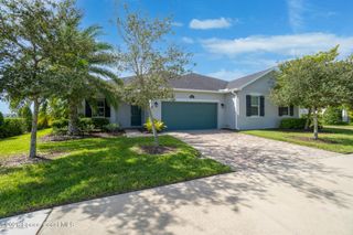2601 Trasona Drive, Melbourne, FL 32940