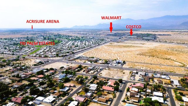 2 Ramon Road, Thousand Palms, CA 92276