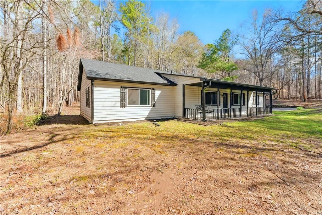 5785 Woodruff Road, Chattahoochee Hills, GA 30213