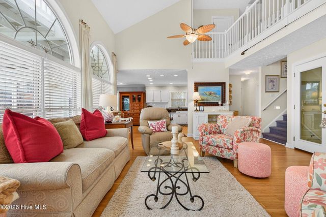 33 Raeford Street, Ocean Isle Beach, NC 28469