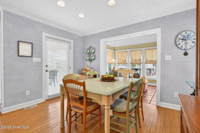 33 Raeford Street, Ocean Isle Beach, NC 28469