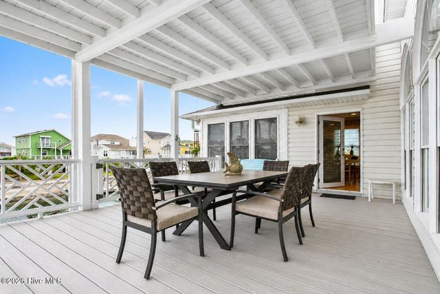 33 Raeford Street, Ocean Isle Beach, NC 28469