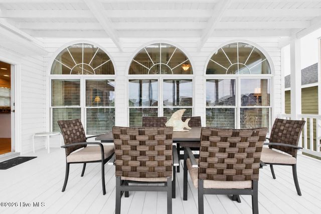 33 Raeford Street, Ocean Isle Beach, NC 28469