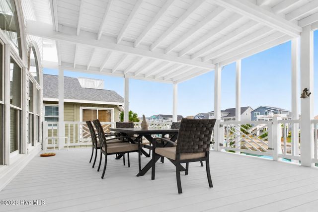 33 Raeford Street, Ocean Isle Beach, NC 28469