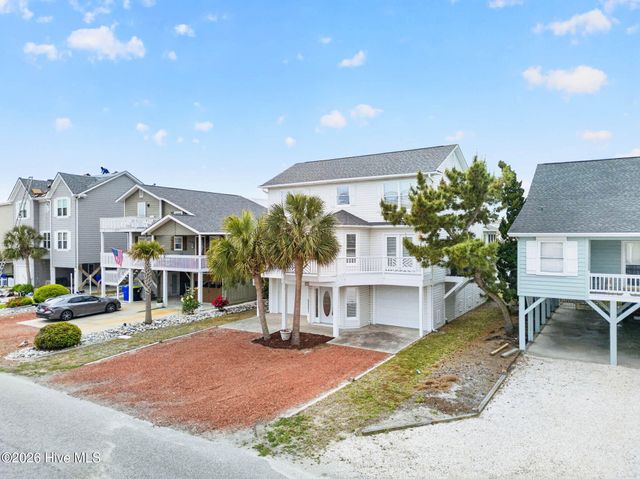 33 Raeford Street, Ocean Isle Beach, NC 28469