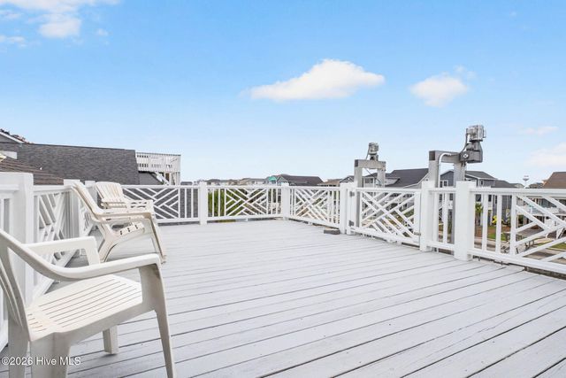 33 Raeford Street, Ocean Isle Beach, NC 28469
