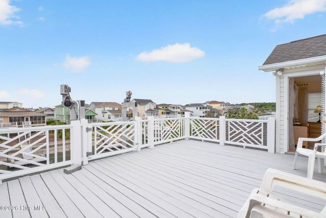 33 Raeford Street, Ocean Isle Beach, NC 28469