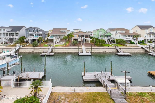 33 Raeford Street, Ocean Isle Beach, NC 28469