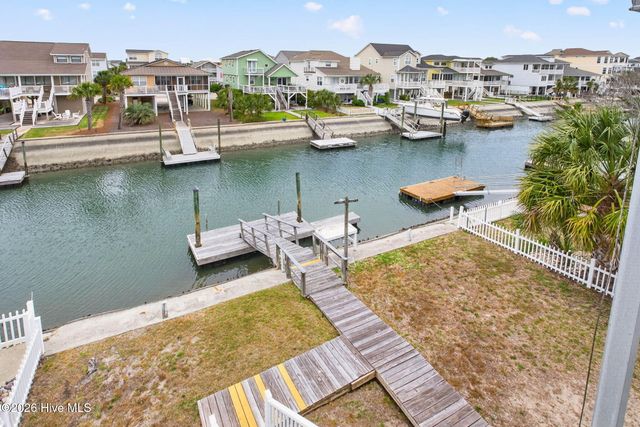 33 Raeford Street, Ocean Isle Beach, NC 28469