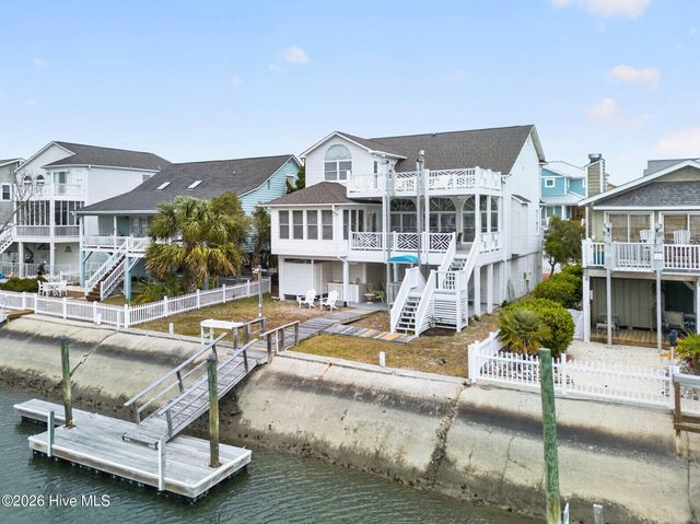33 Raeford Street, Ocean Isle Beach, NC 28469