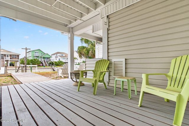 33 Raeford Street, Ocean Isle Beach, NC 28469