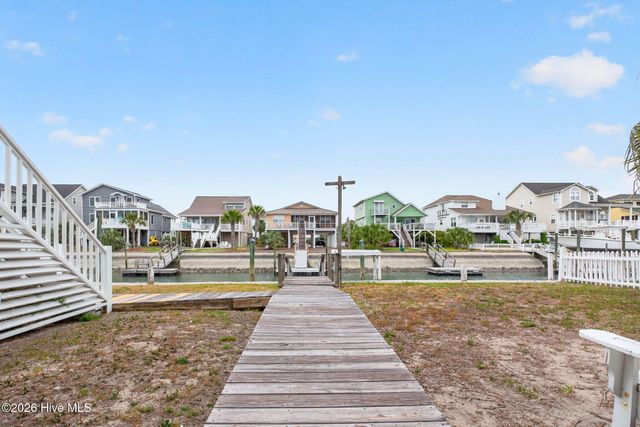 33 Raeford Street, Ocean Isle Beach, NC 28469