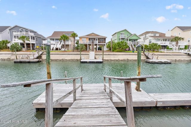 33 Raeford Street, Ocean Isle Beach, NC 28469
