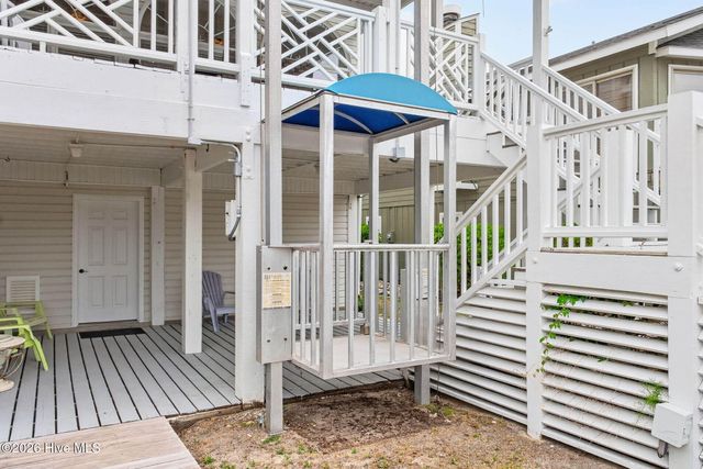 33 Raeford Street, Ocean Isle Beach, NC 28469