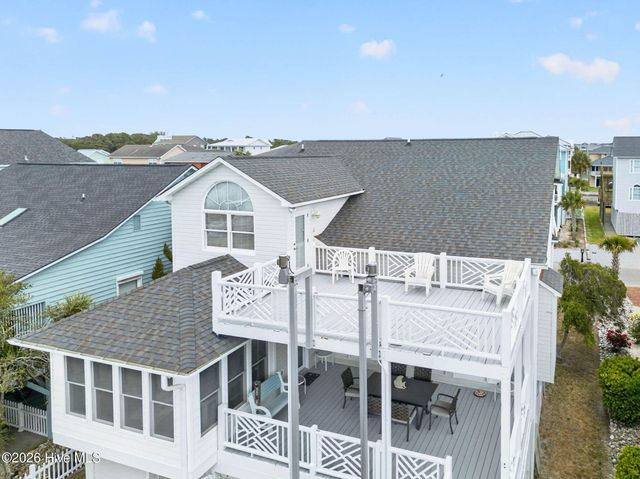 33 Raeford Street, Ocean Isle Beach, NC 28469