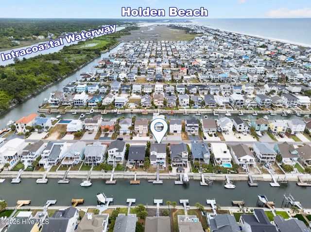33 Raeford Street, Ocean Isle Beach, NC 28469